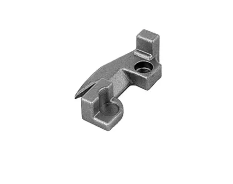 Zinc Die Casting Parts