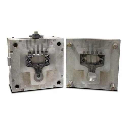 Die Casting Mould Maker